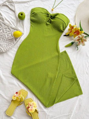 vestido de verano soleia